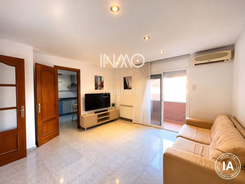 Foto 8a3ce38b-9016-422b-8d70-3356498b9a4d. Dúplex  en venta en pleno centro ! en Centre Rubí