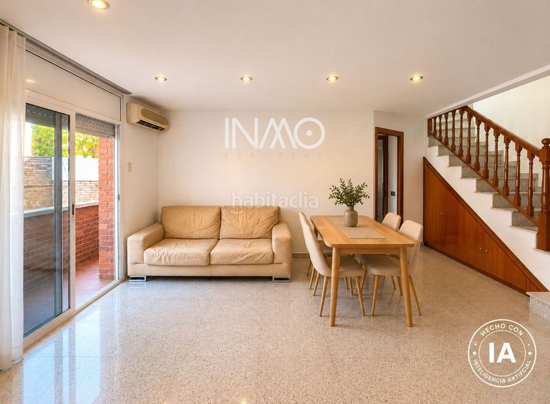 Foto a955ca26-6e43-492f-a3c6-6913bd36b0c3. Dúplex  en venta en pleno centro ! en Centre Rubí