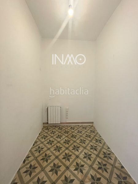 Foto a7f4bed9-b0f9-4e97-b631-fd87ae54e1c0. Pis amb calefacció a Centre Rubí