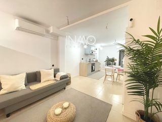Appartement à Ca n´Oriol. Loft en venta con un dormitorio en rubí!