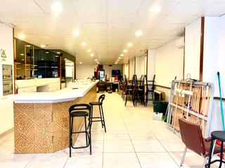 Local Comercial a Son Dameto. Local comercial en zona policia local