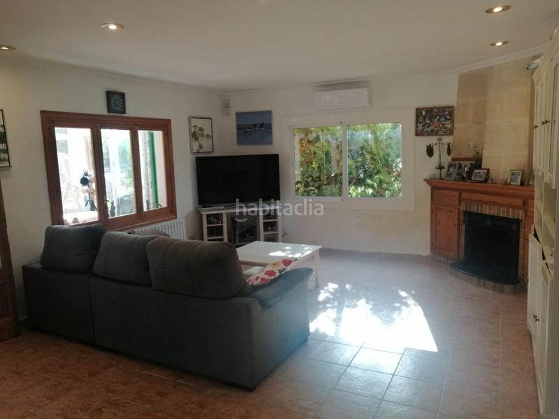 Foto 4f4e0cee-51f8-4d25-b018-698209ca716a. Casale con camino parcheggio piscina in ciutat d´Alcúdia Alcúdia