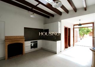 Semi detached house in Llucmajor Interior. Con reforma a estrenar en el pueblo de llucmajor