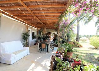 Country house in Ciutat d´Alcúdia. Con vistas a la serra de tramuntana en alcudia