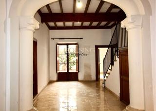 House in Llucmajor Interior. Gran casa en el corazón de llucmajor