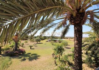 Mas à Ciutat d´Alcúdia. Con vistas a la serra de tramuntana en alcudia