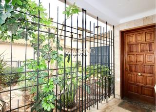Xalet a Sa Cabaneta. Amplia casa con jardin y garaje en sa cabaneta.