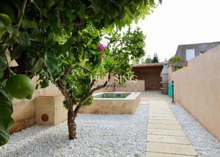 Casa adossada a Llucmajor Interior. A estrenar en el pueblo de llucmajor