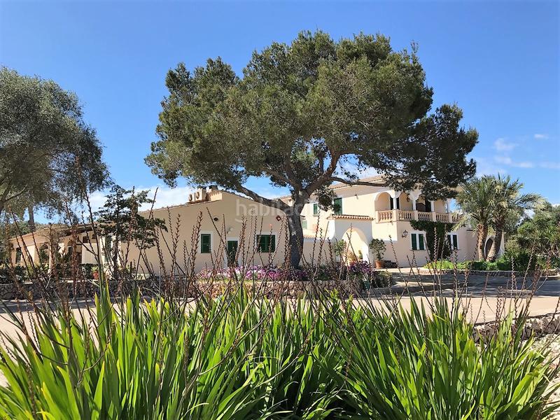 Foto fffdf716-d055-483c-82d7-0e0ef62539dc. Masia amb calefacció aparcament piscina a Sa Torre Llucmajor