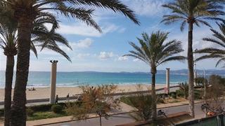 Residential Plot in S´Arenal. Solar edificable en las maravillas