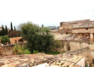 Reihenhaus in Alaró. Casa de pueblo con carácter en alaró