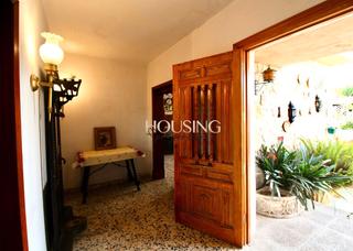 Casa a Son Ramonell-Es Figueral. Con piscina y parking en es figueral