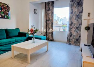 Appartement à Son Armadams. Amplio piso en zona armadans