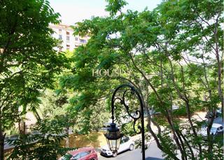 Appartement à Jaume III. Piso de amplias dimensiones, con parking, en paseo mallorca