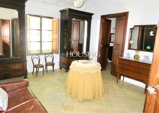 Casa adossada a Campos