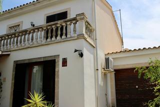 Casa aparellada a Son Dameto. Pareado en son dameto
