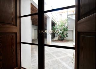Reihenhaus in Llucmajor Interior. Gran casa señorial en el corazón de llucmajor