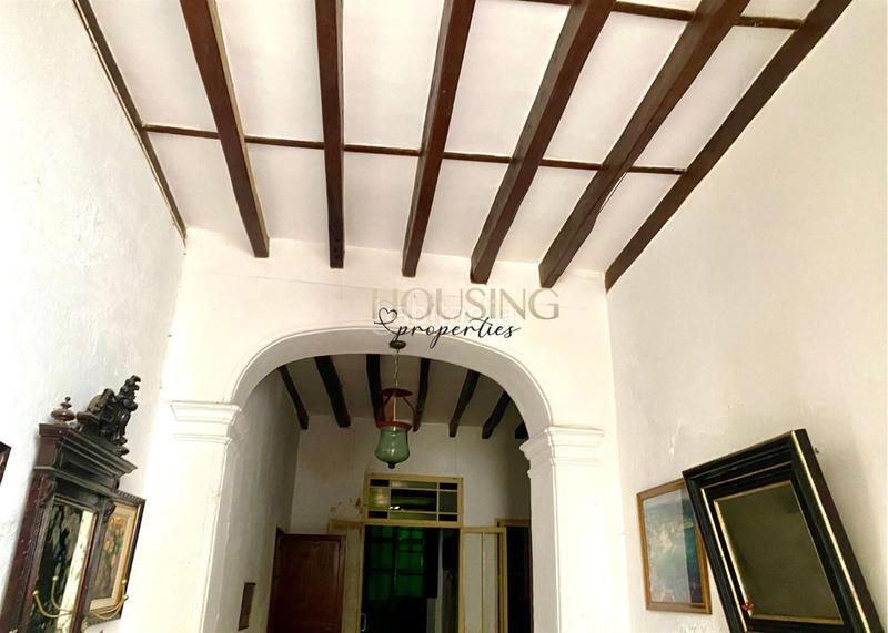 Foto 0cbab095-9cf1-44af-b57d-272fc4b17a84. Casa a schiera in Felanitx poble Felanitx