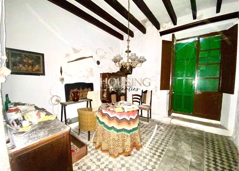 Foto ad6ed221-f59f-40a8-b319-cbe8a9791b71. Casa a schiera in Felanitx poble Felanitx
