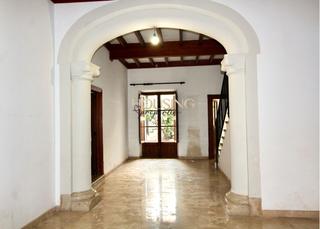 Maison jumelée à Llucmajor Interior. Gran casa señorial en el corazón de llucmajor
