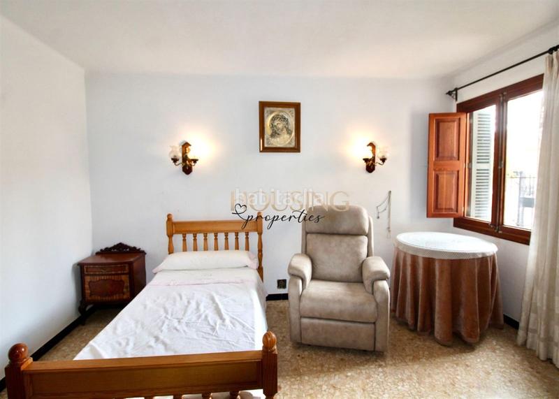 Foto 458d7118-7c17-407e-b0b7-34a6142af6c1. Chalet avec cheminée parking dans Sa Cabaneta Marratxí