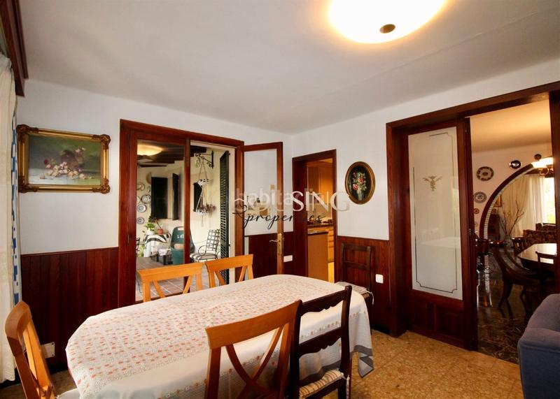 Foto 5b8950b8-081e-403f-99c9-721f1e332928. Chalet avec cheminée parking dans Sa Cabaneta Marratxí