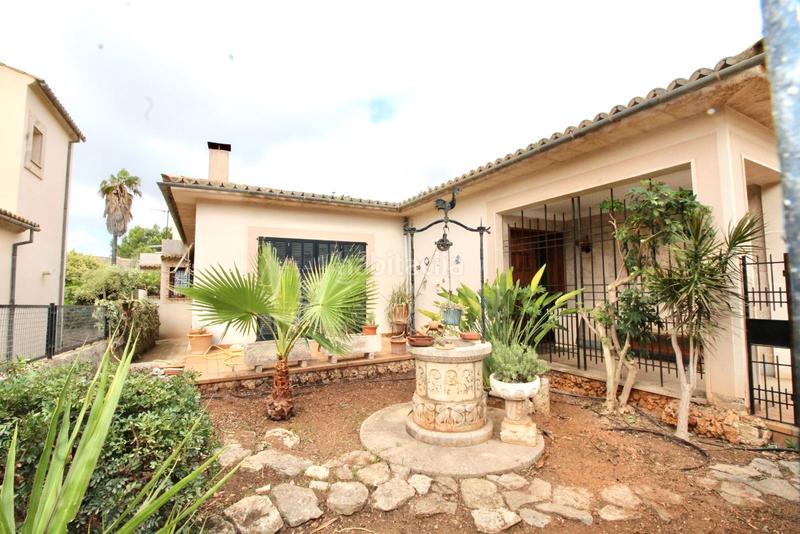 Foto 66b15879-9d44-4f9f-86d6-18ddba5b0769. Chalet avec cheminée parking dans Sa Cabaneta Marratxí