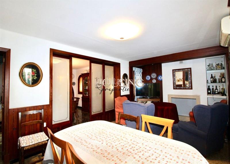 Foto e7e52553-8618-4215-a73e-062a43306861. Chalet avec cheminée parking dans Sa Cabaneta Marratxí