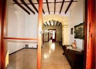 Casa a schiera in Llucmajor Interior. Casa de pueblo con garaje en llucmajor