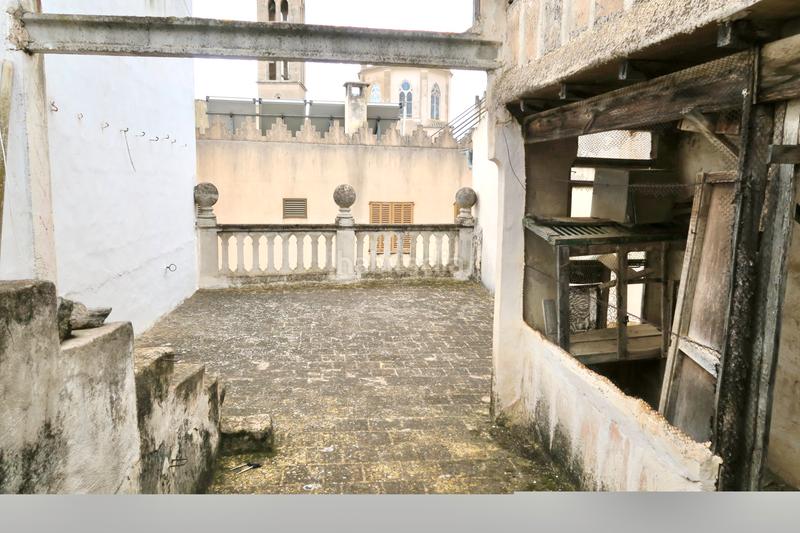 Foto 7197a06f-1a9c-4575-a762-5513e3c4ba08. Reihenhaus in Felanitx poble Felanitx