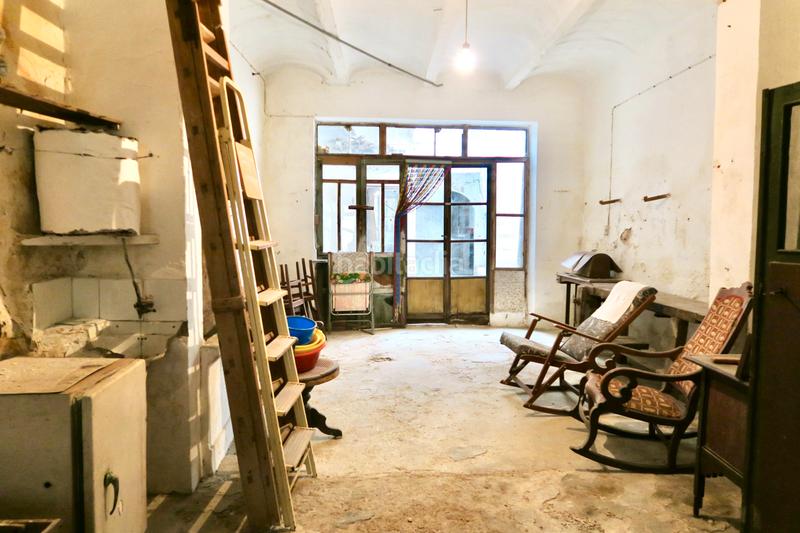 Foto a9cc420b-cb71-451d-b706-4541742d95f1. Reihenhaus in Felanitx poble Felanitx