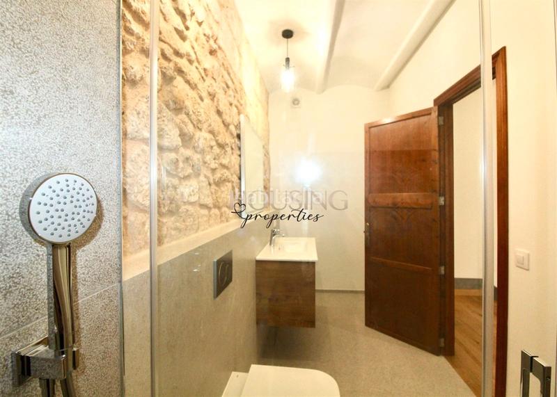 Foto 9baa7ad3-ffc7-4cf1-8714-98bd6fe4c7f9. Casa adossada amb xemeneia piscina a Llucmajor interior Llucmajor