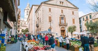 Edificio en Centro. Edificio con proyecto aprobado para reforma