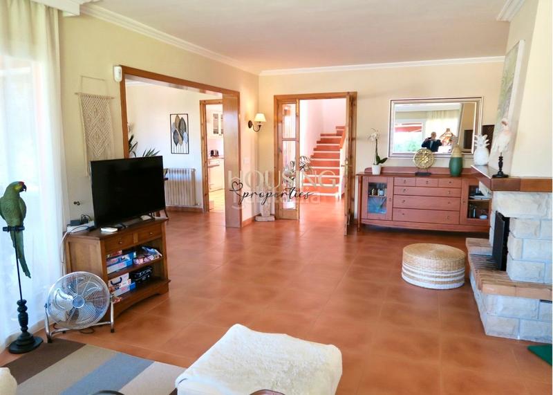 Foto 0bba0144-5f3a-4b1e-91ff-44cee7422903. Casa con camino riscaldamento parcheggio piscina in Palma de Mallorca