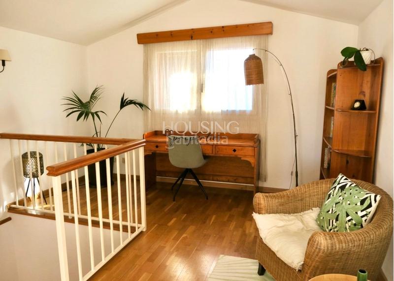 Foto 2ce798e5-f94c-4411-a2ab-31b4c5d6aa00. Casa con camino riscaldamento parcheggio piscina in Palma de Mallorca