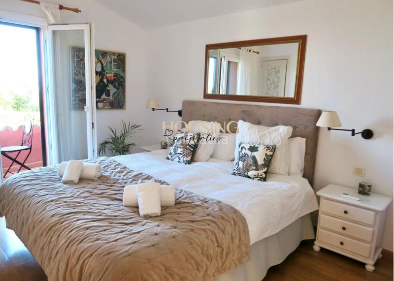 Foto 333867de-7169-44dd-9e82-fe844a3b64e9. Casa con camino riscaldamento parcheggio piscina in Palma de Mallorca