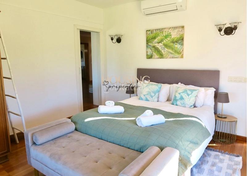 Foto 5366cece-22ac-47e5-9c25-b77b5f6138ba. Casa con camino riscaldamento parcheggio piscina in Palma de Mallorca