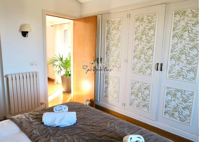 Foto beb3be67-0237-4d5a-920a-643e476357ce. Casa con camino riscaldamento parcheggio piscina in Palma de Mallorca