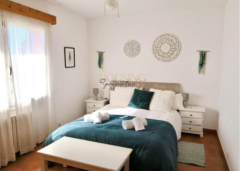 Foto cfc3faf4-8dc2-4286-a3ae-a68b97881065. Casa con camino riscaldamento parcheggio piscina in Palma de Mallorca