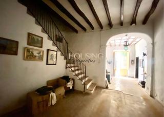 Casa adossada a Felanitx Poble. Casa de pueblo a reformar en felanitx