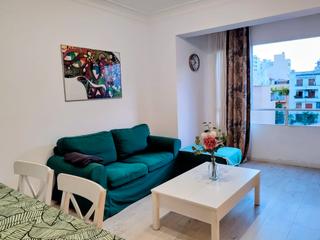 Pis a Son Armadams. Amplio piso en zona armadans