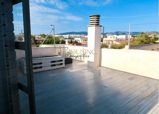 Reihenhaus in L´Olivera