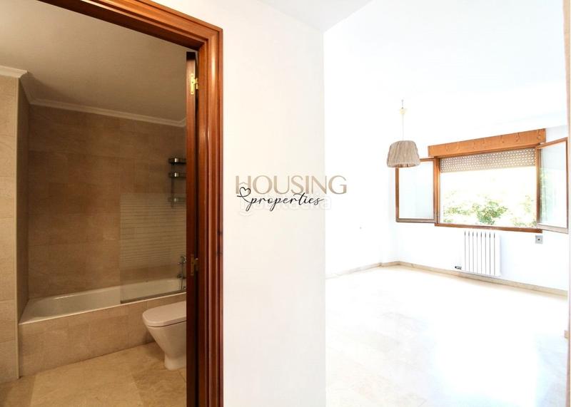 Foto 364c5daf-742d-4e9c-a68e-6dc70e42e4e2. Alquiler piso con parking en pleno centro de palma en Palma de Mallorca