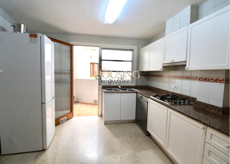 Foto 39a27484-4dba-4dad-ad4a-24649b9fed37. Location appartement avec parking dans Plaça dels Patins Palma de Mallorca