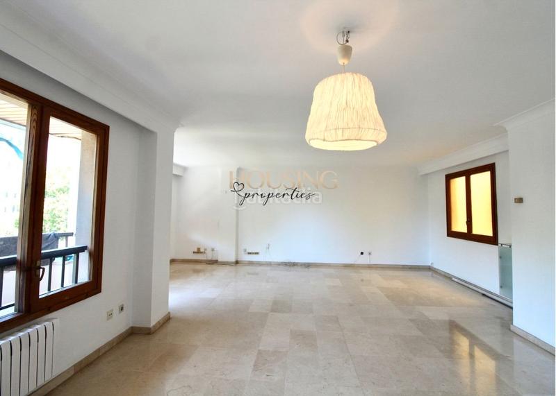 Foto 83475dba-ef69-4785-a844-8fea8200b4b0. Location appartement avec parking dans Plaça dels Patins Palma de Mallorca