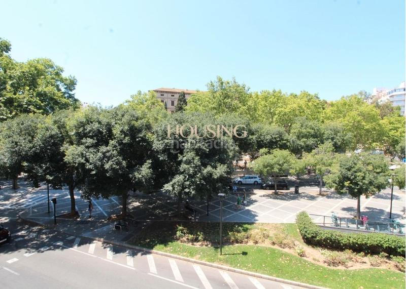 Foto a8c69176-33d7-4293-bf26-13d92b03a587. Location appartement avec parking dans Plaça dels Patins Palma de Mallorca