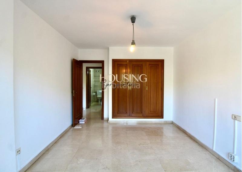 Foto 4d898844-6b88-41b2-a9d1-7868a54526ae. Rent flat with parking in Plaça dels Patins Palma de Mallorca