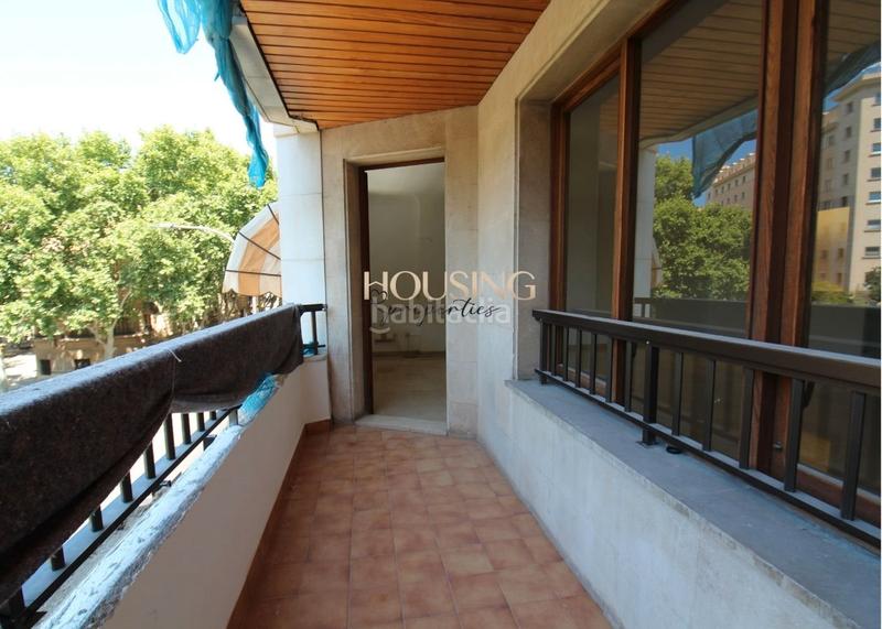 Foto 4fed4063-eac0-4c0a-b99f-96a98b2dbb2d. Rent flat with parking in Plaça dels Patins Palma de Mallorca