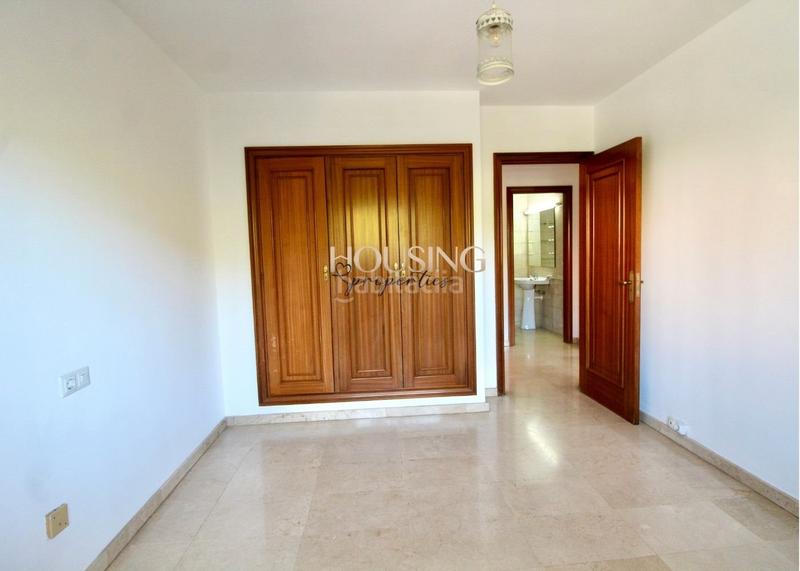 Foto df8362a5-b710-4774-bc5a-9b3fd717c688. Rent flat with parking in Plaça dels Patins Palma de Mallorca