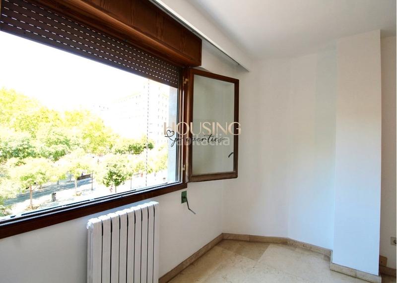 Foto e08fd0f4-e0bf-47c5-9451-516a18d7560f. Rent flat with parking in Plaça dels Patins Palma de Mallorca